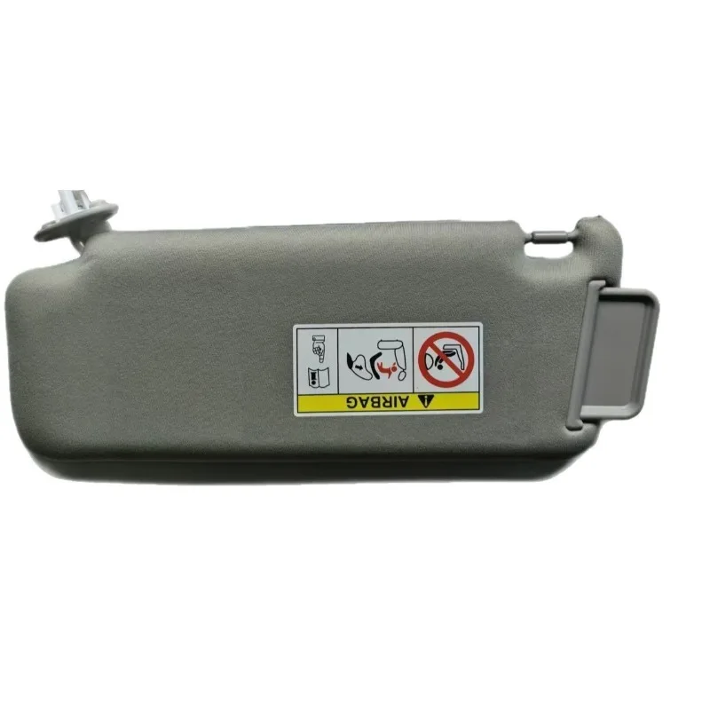 

74320-60D22-A0 for Lexus GX460 2012-2023 Sun Visor with Make-up Mirror Left Right Brand New Beige Gray