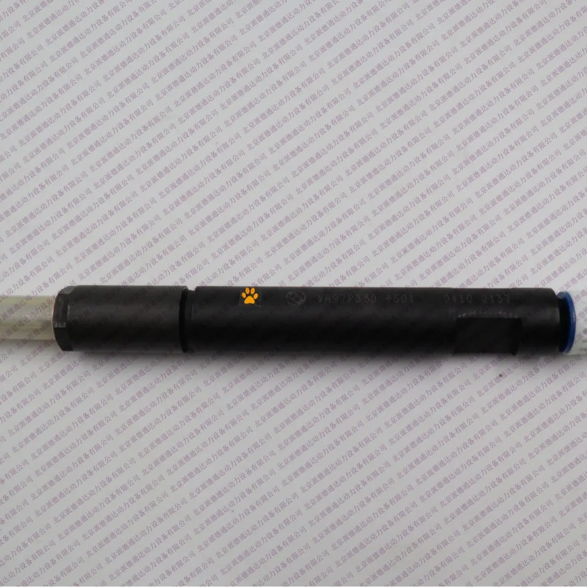 

0410-2137 04102137 VA97P380-4501 Injector 144P522-3883