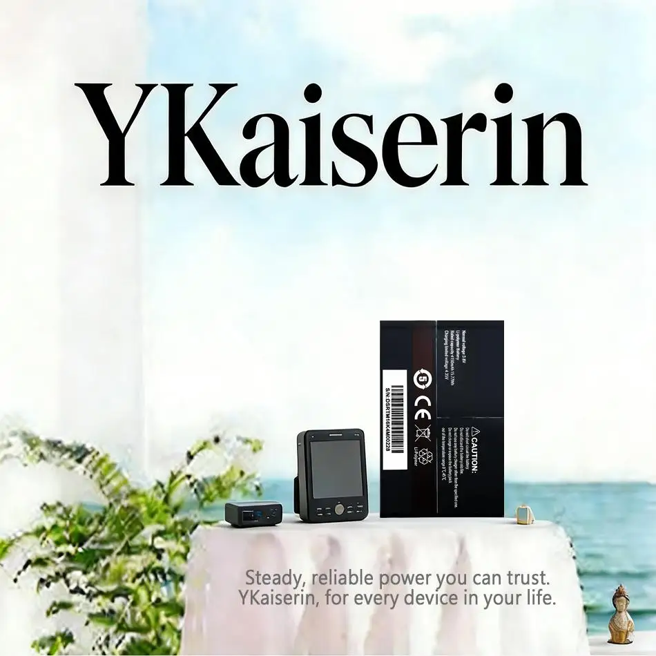 Высокопроизводительный и высокоэффективный аккумулятор для мобильного телефона Cubot Dinosaur емкостью 4150 мАч