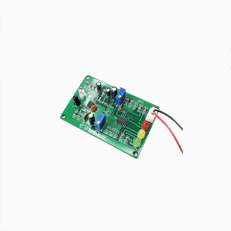 1pcs Patch infrared reversing radar kit electronically produced distance sensing prompter obstacle avoidance sensor spare parts