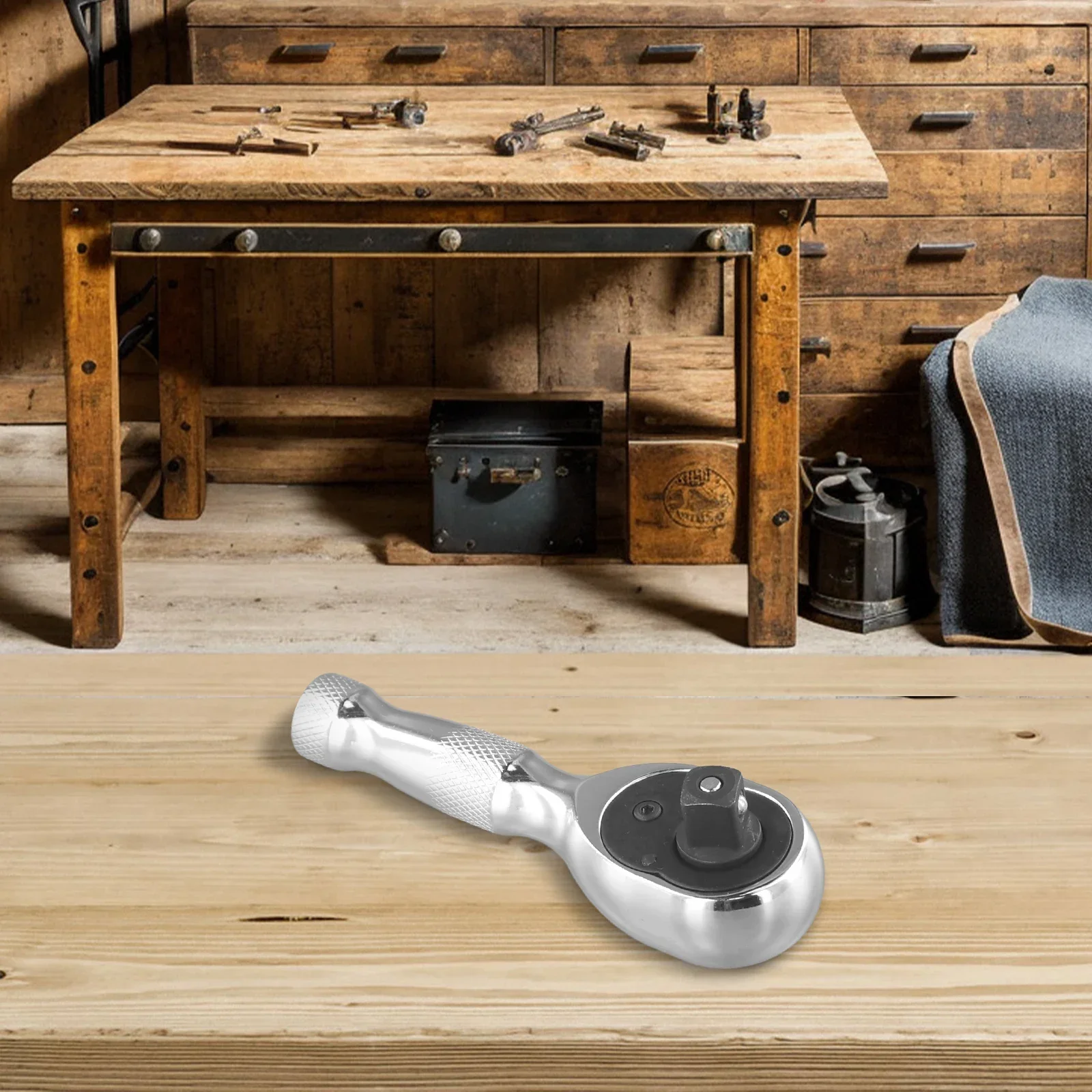 

Quick Socket Ratchet Wrench Spanner Short Handle Disassembling Quantity Driving Direction Electric Vehicles APPLICABLE SCENARIOS