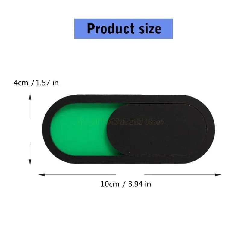 2pcs не мешают индикаторам признаков конфиденциальности слайдера.