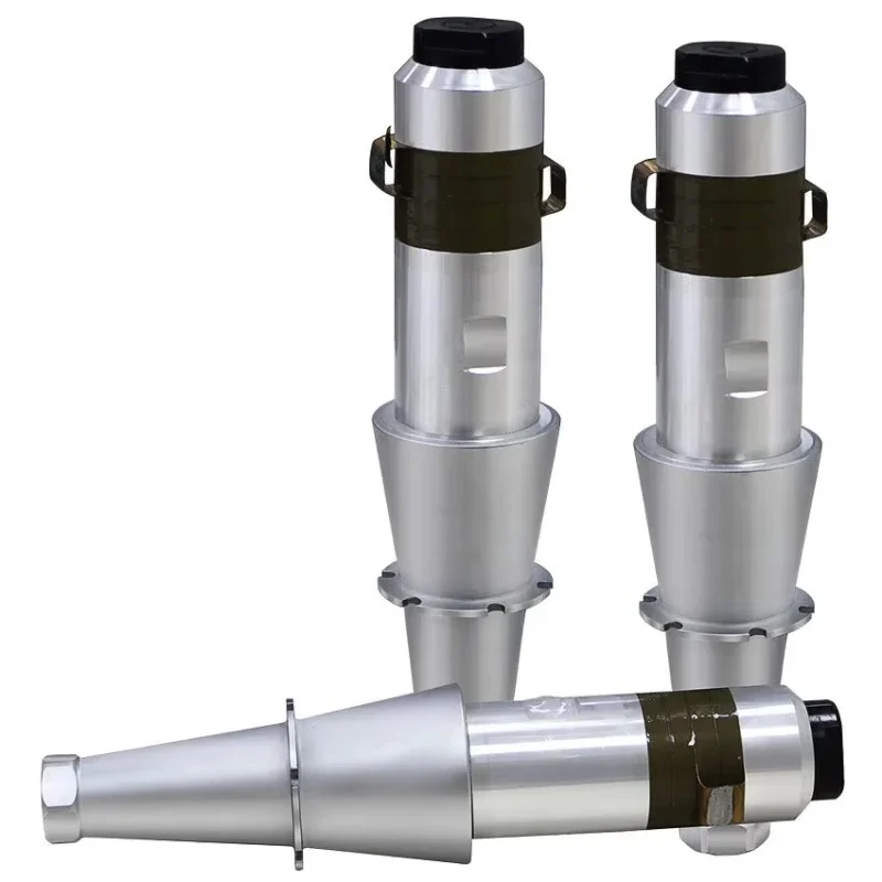 Plastic welded 15K 20K 35K 40k transducer, vibrator