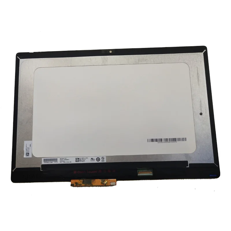 14 Inch Display Laptops LED Notebook Cheap Laptop Computer Touch Screen Panel Full Assembly NV140FHM-N48 For Dell 5482 30pin