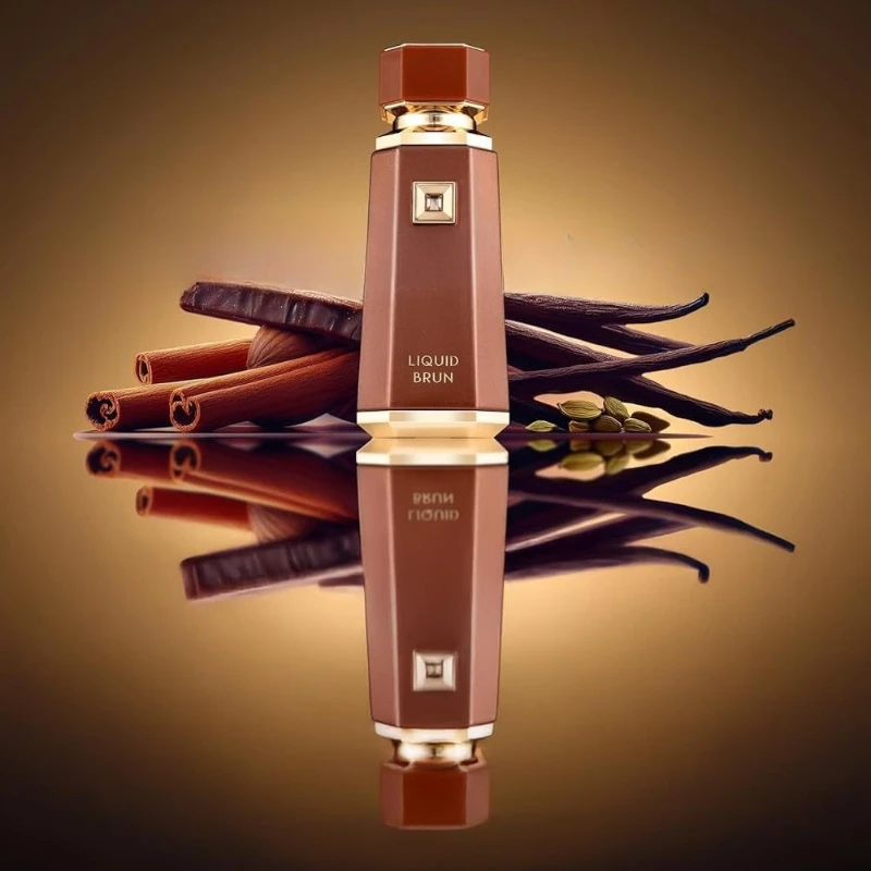 

Liquid Brun By Fragrance World French Avenue Unisex Perfume Spray Men Perfume Perfumes Mujer Perfumes Masculinos Cologne 향수
