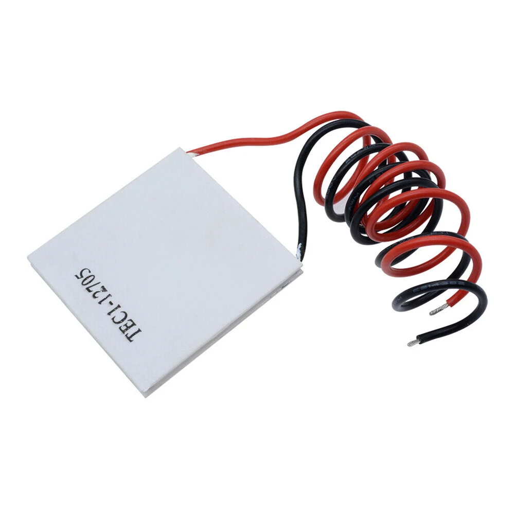 Plate Module Heatsink Module Office Noise-free Solid State Thermoelectric Plate Module With A Heat Sink Practical