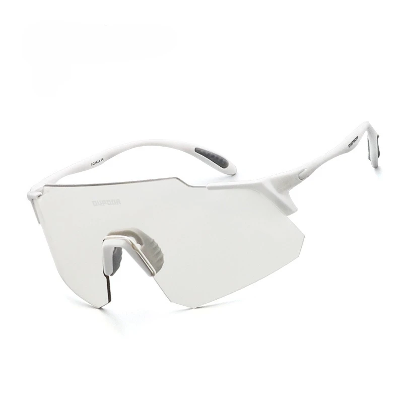 

Cycling Goggles Outdoor Hiking Sunglasses Running Goggles Windproof Sun Glasses Color Changing