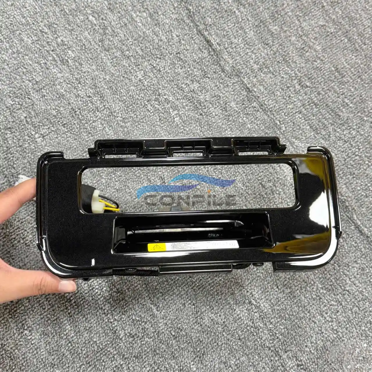 

for Mitsubishi Outlander Wireless Charger 2018-2021