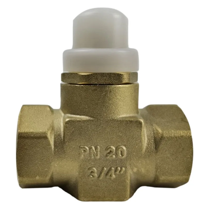 Electric two-way valve VG4400HC-C VG4400FC-C VA-7010-8503-C VG4400GC VA-7010-8502-C Fan coil actuator