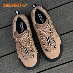 MERRTO GTX Botas impermeables de senderismo para trekking