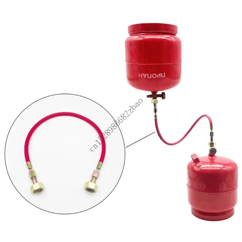 H7EA أسطوانات غاز عالية القوة تعبئة الانفجارات