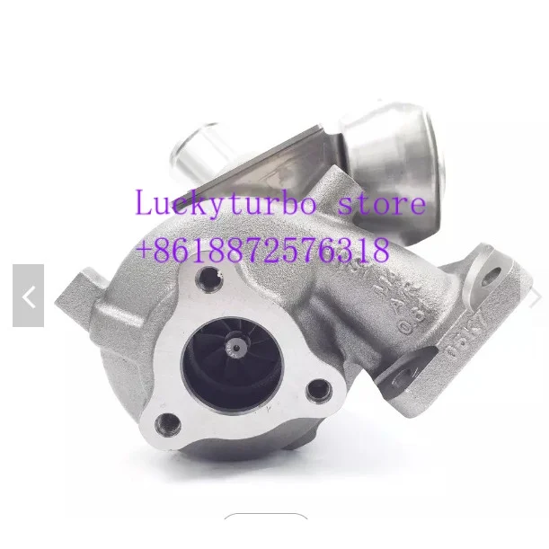 High quality and reasonably priced E25 ZD30 turbo 14411VZ20A 14411-VZ20A 771507-1 for Nissan Urvan ZD30 engine