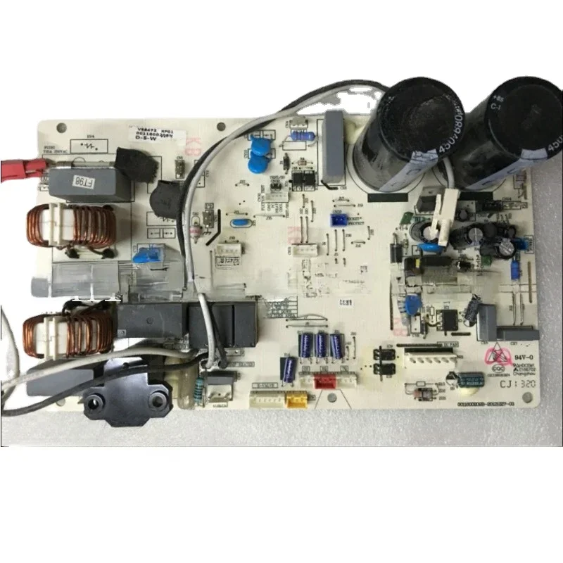 

Air Conditioning Circuit Board for Product 0011800209 0011800209J 0011800209B 0011800209Q 0011800209P