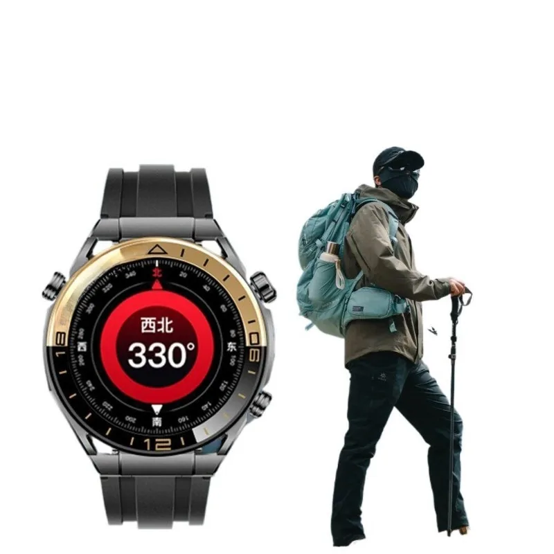 

Smartwatch Men's Ultimate Watch