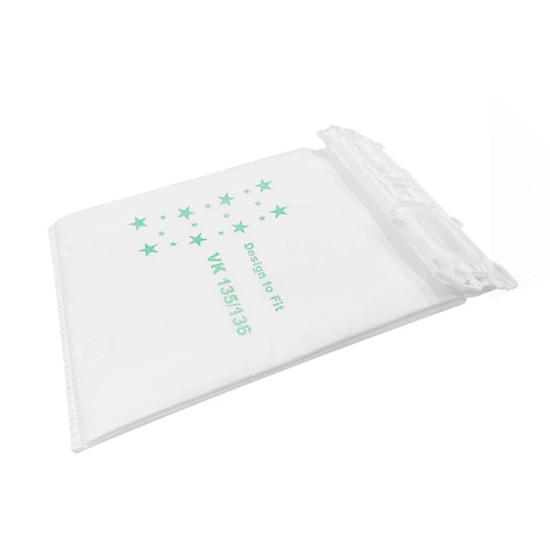 Vacuum Cleaner Bags For Vorwerk Kobold Models 135, 136, 135SC, VK135, VK136 Replacement Dust Bag-A58E