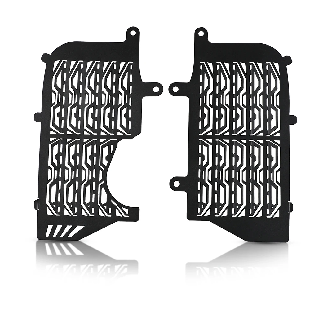 2023 Motorcycle Radiator Grille Guard Cover For Honda CRF1100L Africa Twin CRF 1100 L Africa Twin Adventure ADV Sports 2020 2021