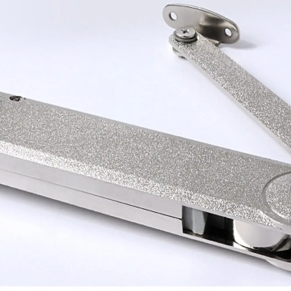 Furniture Cabinet Door Stay Support For Haidibosi Soft Close Hydraulic Hinge Adjustable Mechanical Damper Lift Hardware Lid Prop
