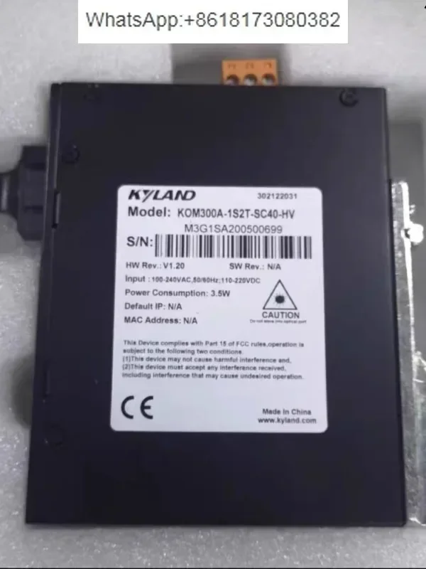 Dongtu Kom300A-1S2T…