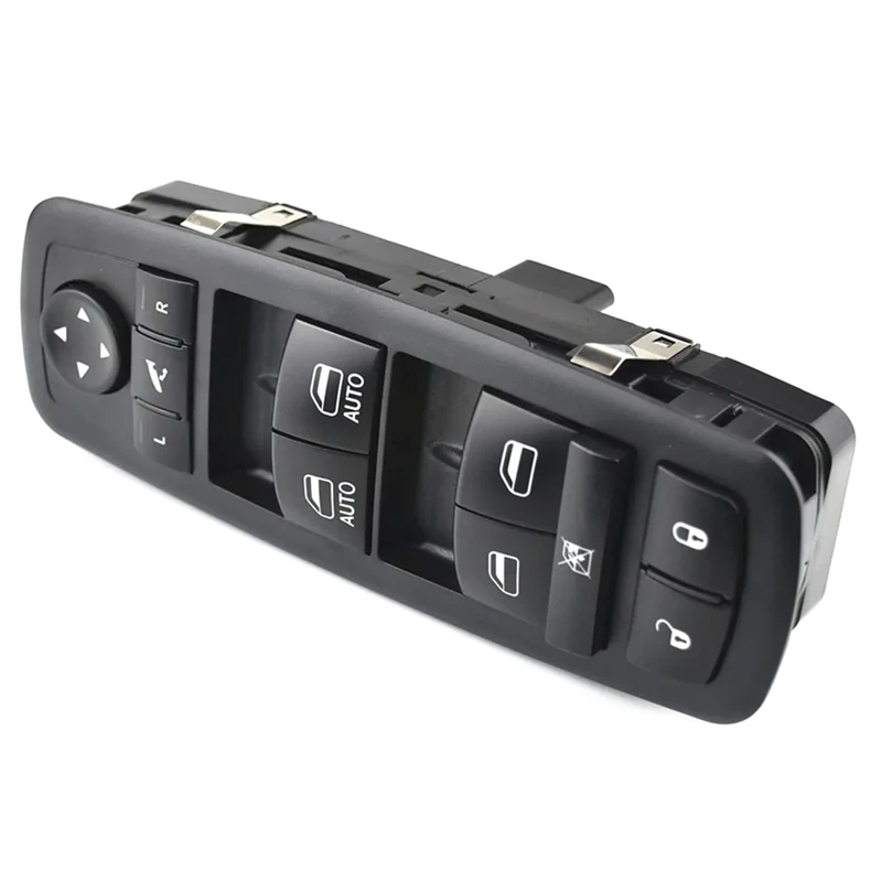Super Sale For Jeep Cherokee Latitude Limited Overland Sport Trailhawk Driver Side Electric Power Master Window Switch 68141890A