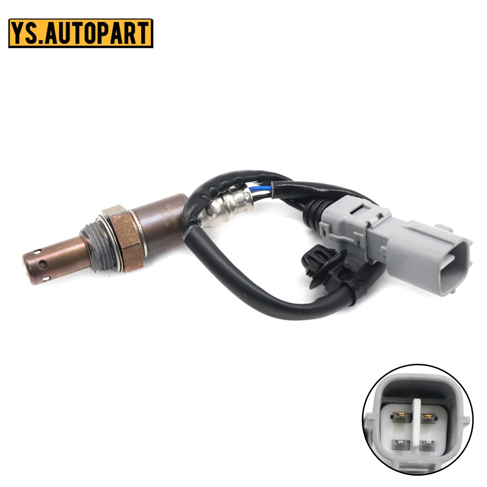 89465-08040 Car Air Fuel Ratio Lambda O2 Oxygen Sensor For LEXUS RX330 For TOYOTA HIGHLANDER SIENNA 3.3L V6  SCION XB 2.4L L4