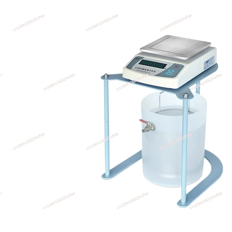 

Hydrostatic Balance Industrial Density Balance Electronic Scale