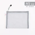 A5 grey