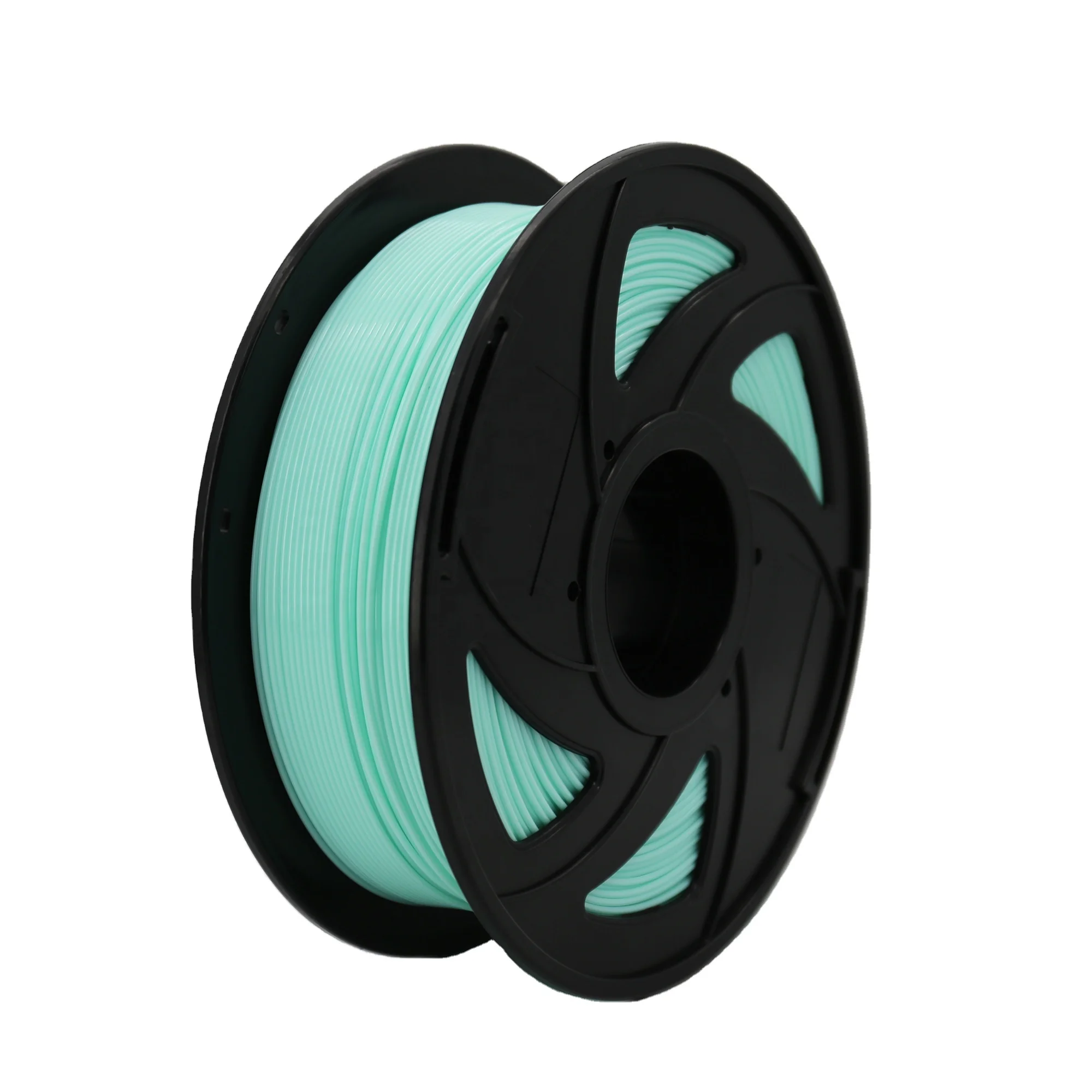 

china suppliers factory direct sale 1.75mm petg 1 roll 1 kg pla filament 3d printer filament