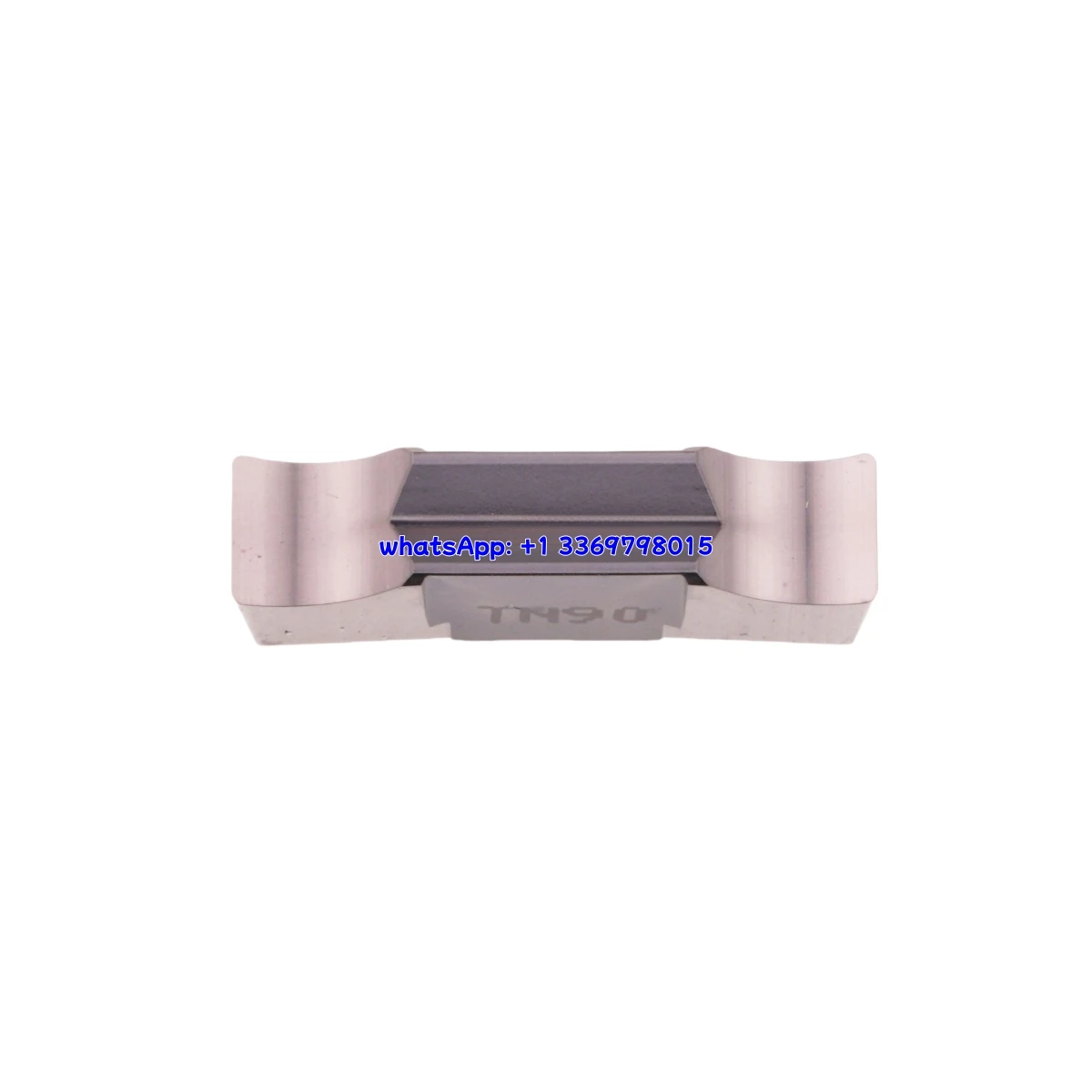 

10pcs 100% Original GDG GDG2520N-020GS 3020N-020GS PR1535 GW15 Groove Insert