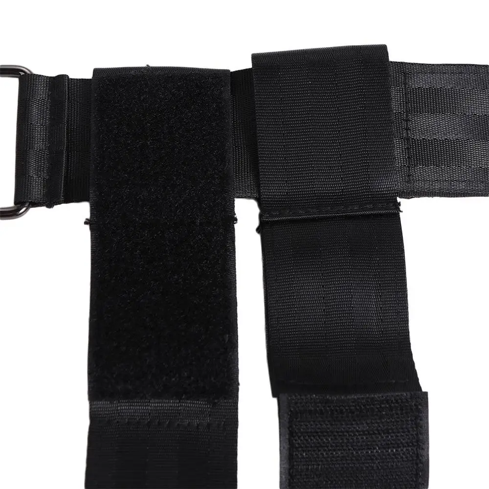 Ankle Weights Dumbbell Foot Strap Muscle Strengthen Hamstring Lift Tibialis Trainer Knee Raises Tib Bar Dumbbell Ankle Strap