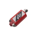 short shaft-Red