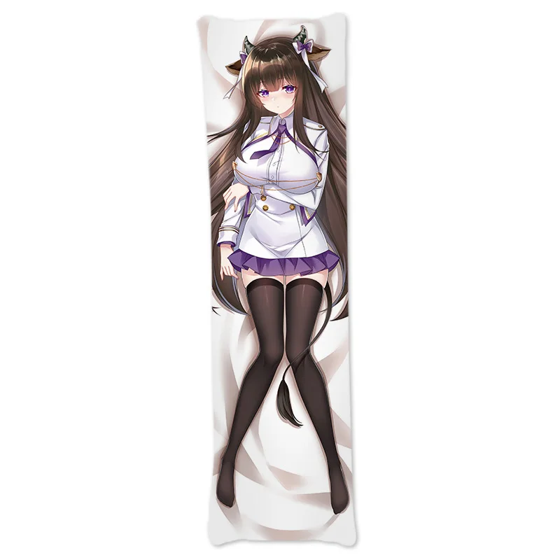 Anime Game Azur Lane IJN Kashino Cartoon Dakimakura Hing Body Pillow Case Cover Pillowcase Cushion Bedding Xmas Gifts SM 1