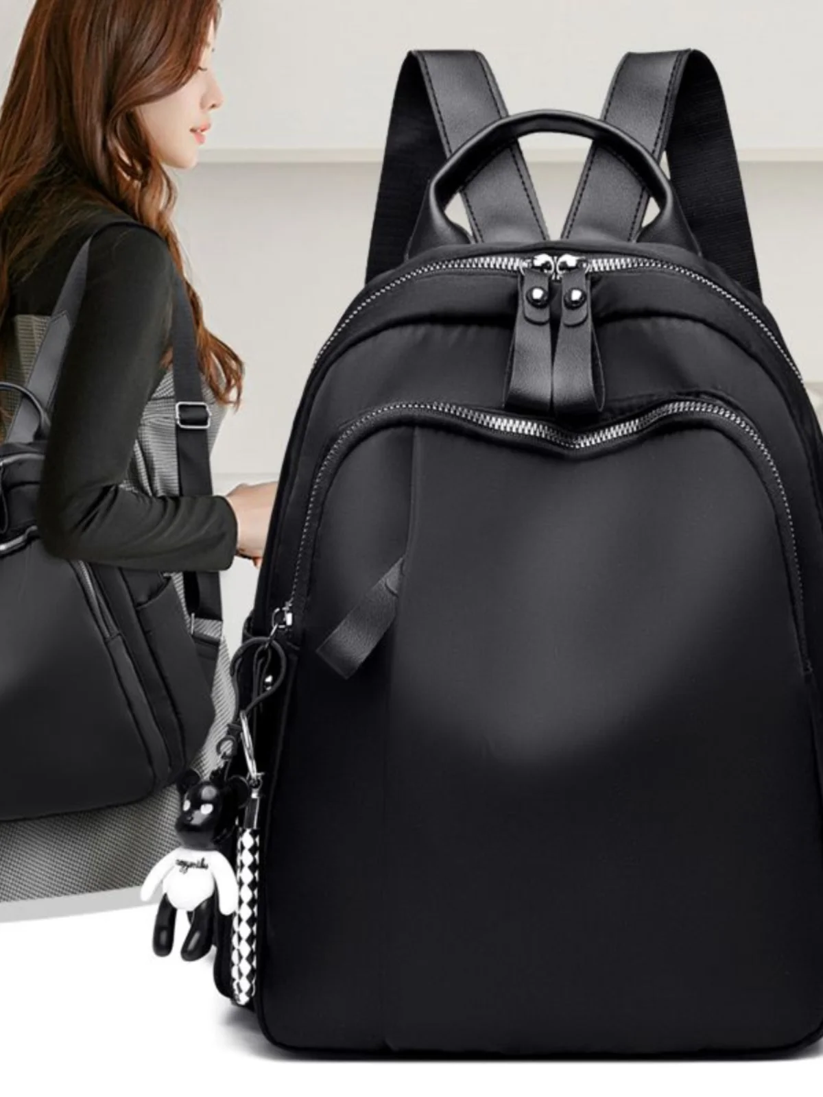 mk-jie-women's-bapa-2026-new-ox-cloth-large-capaci-commuter-bag-faionable-trendy-hiking-bag