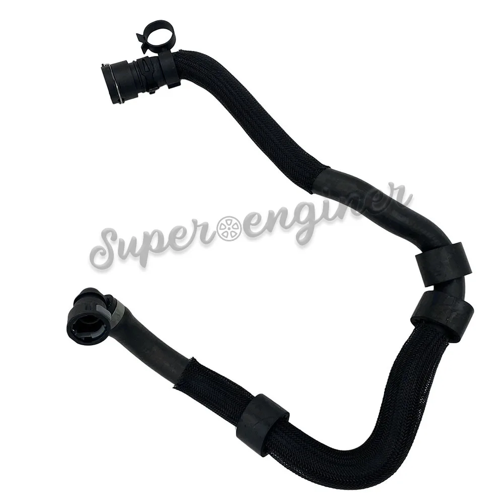 For 2018-2020 JAGUAR E-PACE / LAND ROVER 2.0L WATER COOLANT HOSE PIPE J9C21052