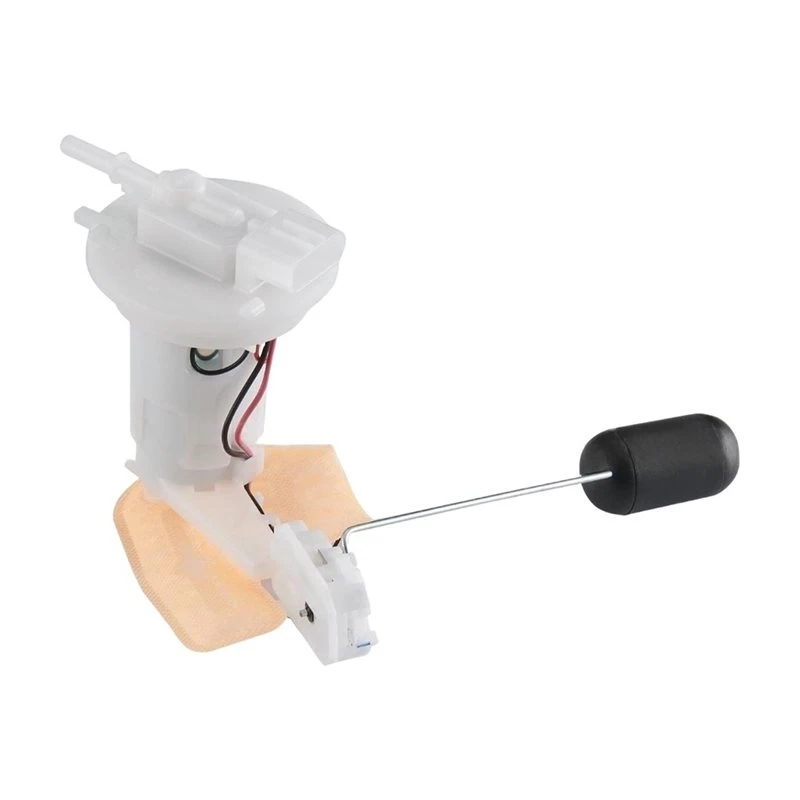HOT-For Honda Wave 125I Supra X 125 16700-KYZ-305 Fuel Pump Assembly Replacement Motorcycle Part,For Honda Wave 125I Supra X