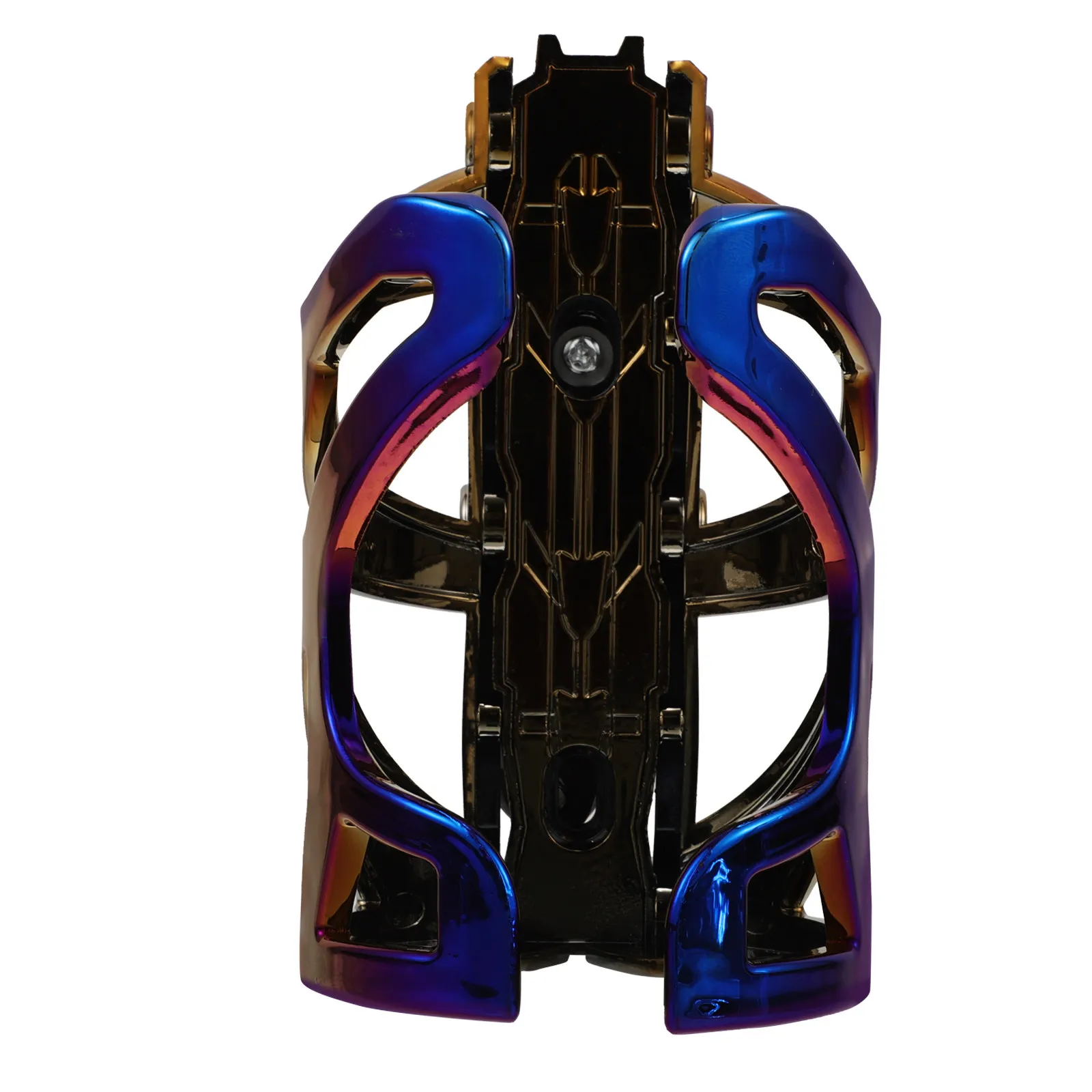 

Motorcycle Bicycle Handlebar Cup Holder Universal Fit for Water Bottle Drink Holder Outdoor Riding Easy Install Plastic Mount