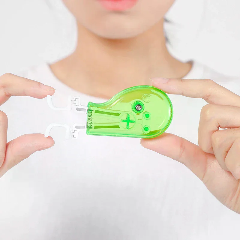 Oral Lip Muscle Trainer Reduce Mouth Breathing Easy To Use Facial Exerciser Facial Exerciser Portable Closure Training Tool