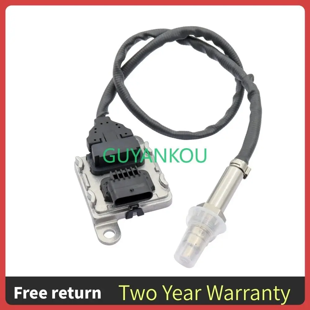 12680215 12680619 A2C1538680001 SNS317A Upstream Nox Sensor for 2018 2019 Chevrolet Silverado 2500 3500 HD 6.6L