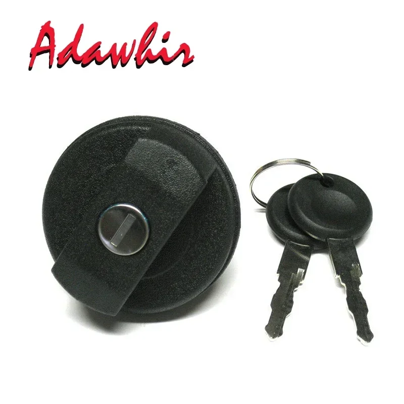 High Quality Fuel Cap 443201551S / L for AUDI 100 COUPE VW GOLF 1 JETTA PASSAT SIROCCO TANKDECKEL SCHLOSS TANKVERSCHLUSS