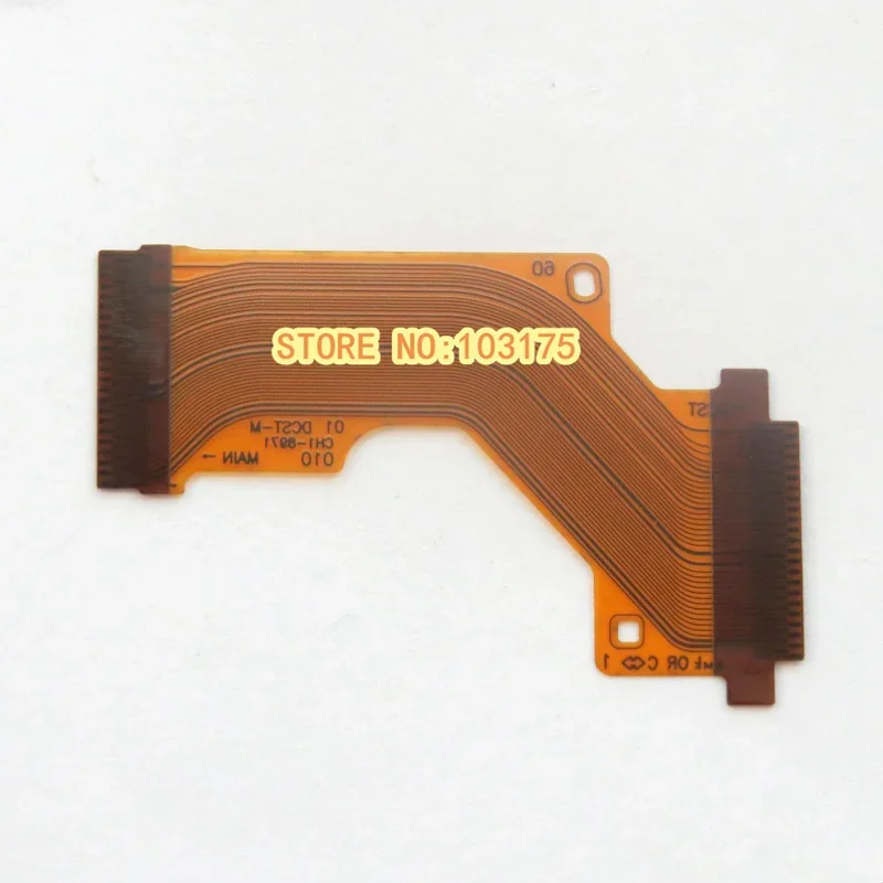 Original Flex Cable Ribbon For Canon 700D Rebel T5i Kiss X7i 650D  T4i  X6i Connection Main Board Power