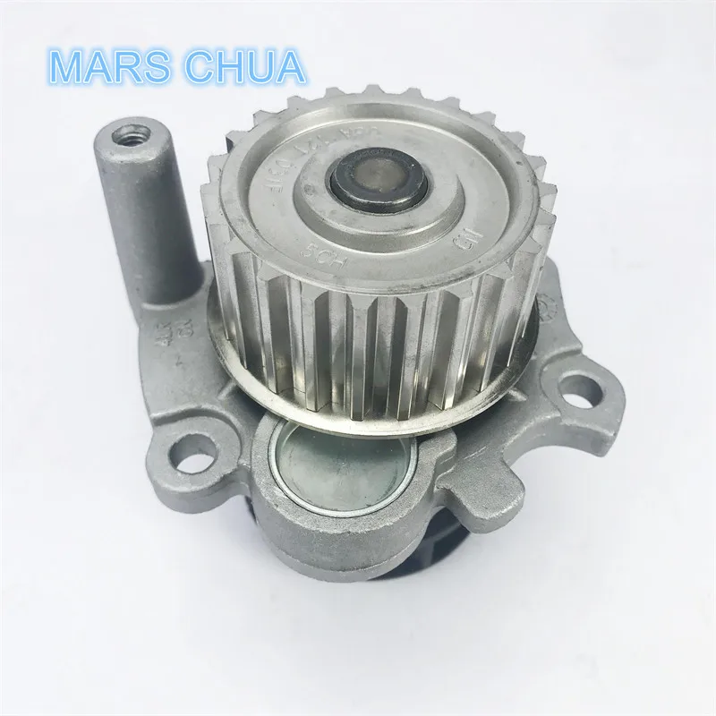 06A121012 06A121012G Water Pump for Audi A3 A4 A6 TT Volkswagen Golf Bora Passat Polo Sharan Touran 06A 121 012 06A 121 012 G