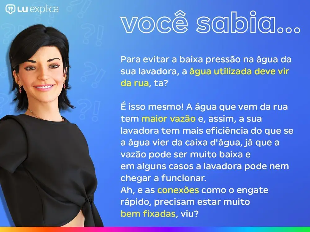 High Pressure Washer and Unobstructing WAP - 220V #3