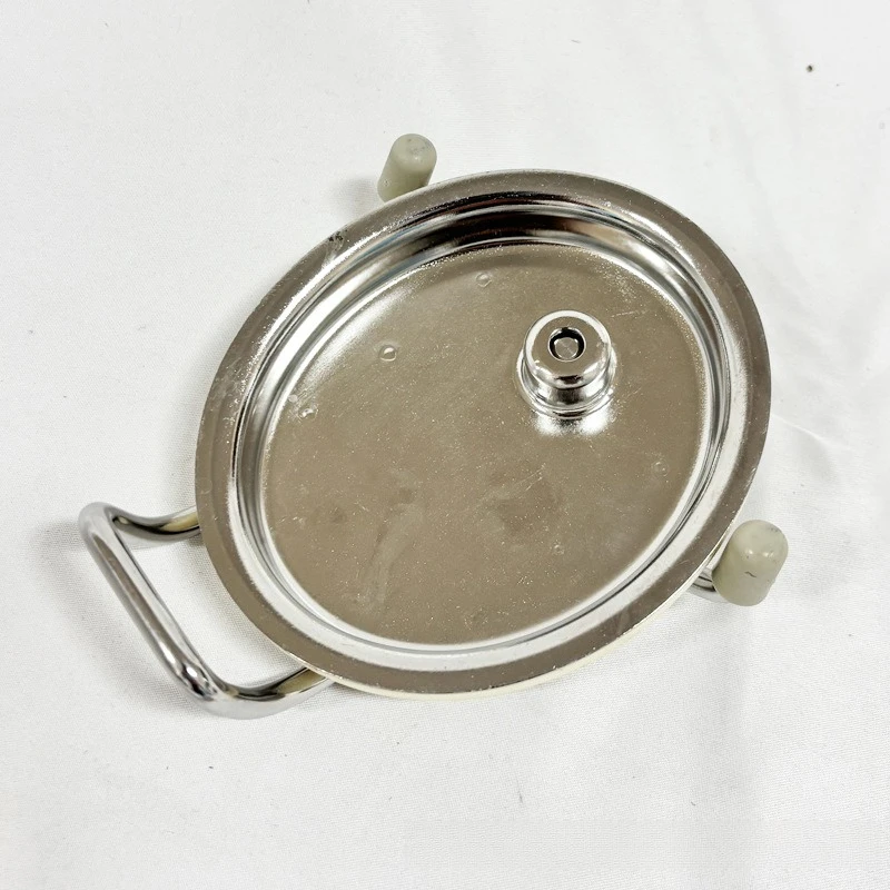 for Craft Beer Equipment  Barrel Lid Coke Accessories with Sealing Ring Carbonized Lid