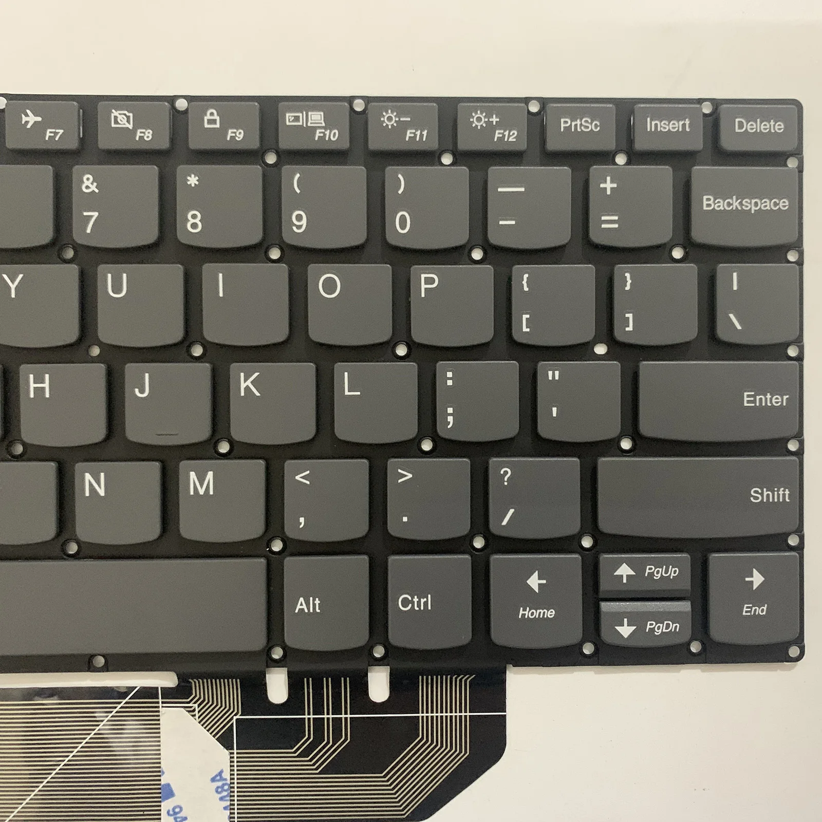 

for Lenovo Ideapad S130-11IGM 120S-11IAP 120S-11 130S-11IGM Laptop keyboard US Layout