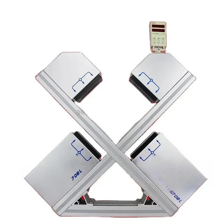 Caliper, Diameter Controller, Non-contact Measurement