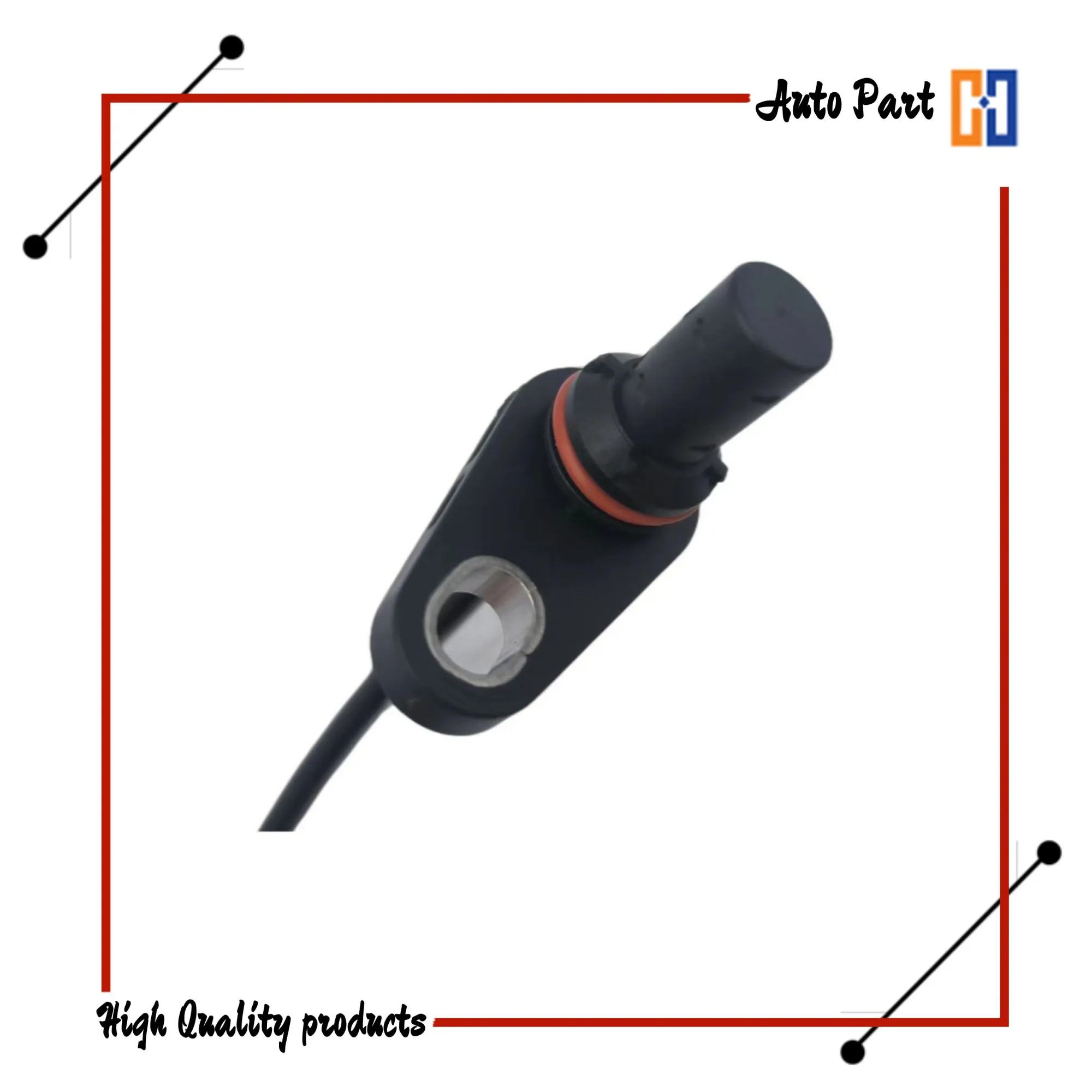 EB3C2C190BB (EB3C-2C190BB) مستشعر عالي الجودة (ABS) لفورد ايفرست 15 / رينجر 11 قطع غيار السيارات لفورد