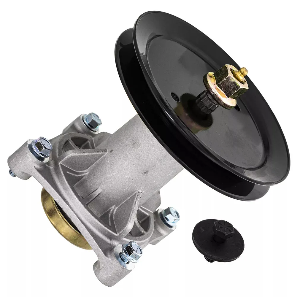 

Как показано количество штук палуба шпинделя палубы Совместимость шпинделя легкая установка Высокая производительность надежная конструкция