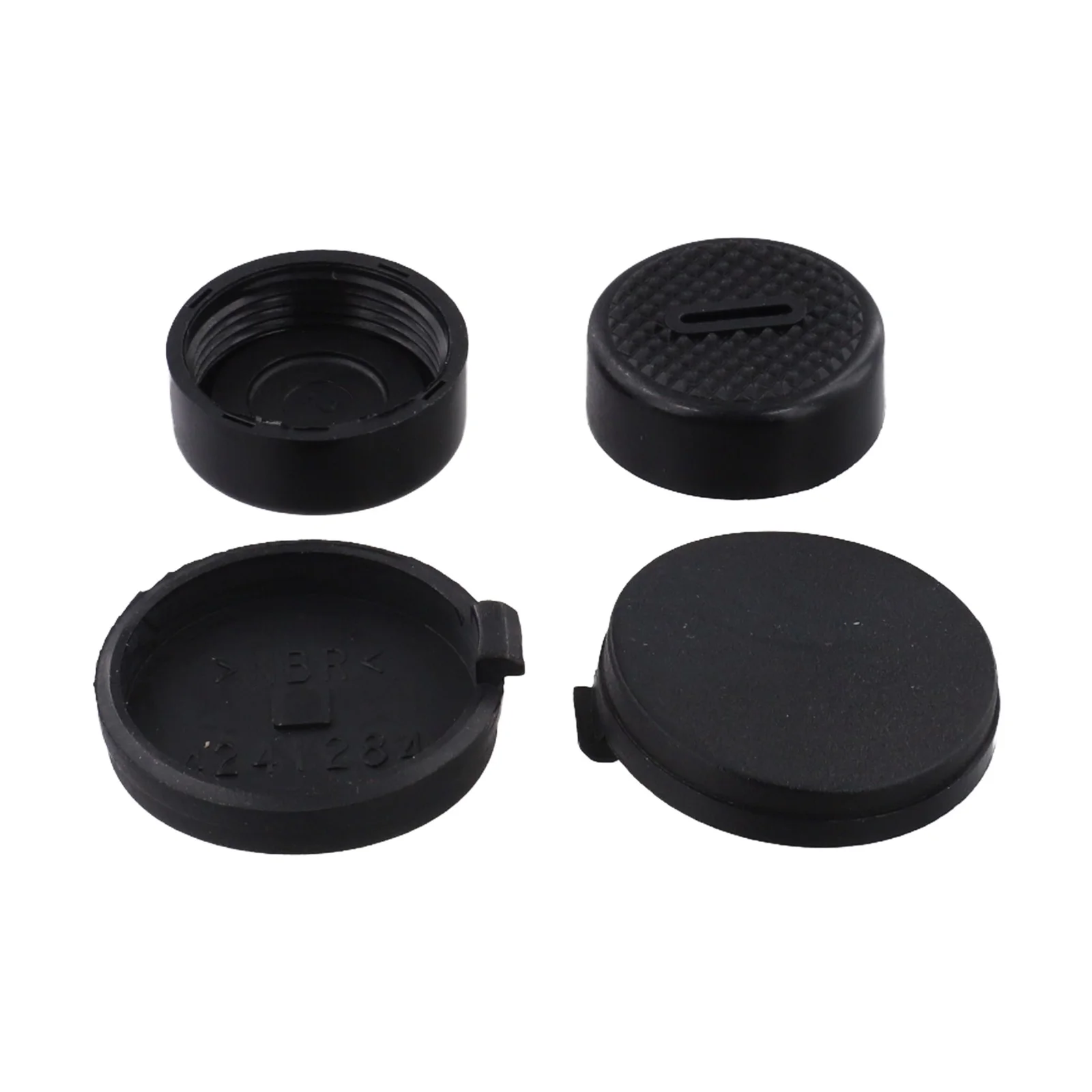 Replacement Brush Cap 424128-4 Brand New Unused Item Easy To Install Fits Multiple Models For BHR202 For BSS611
