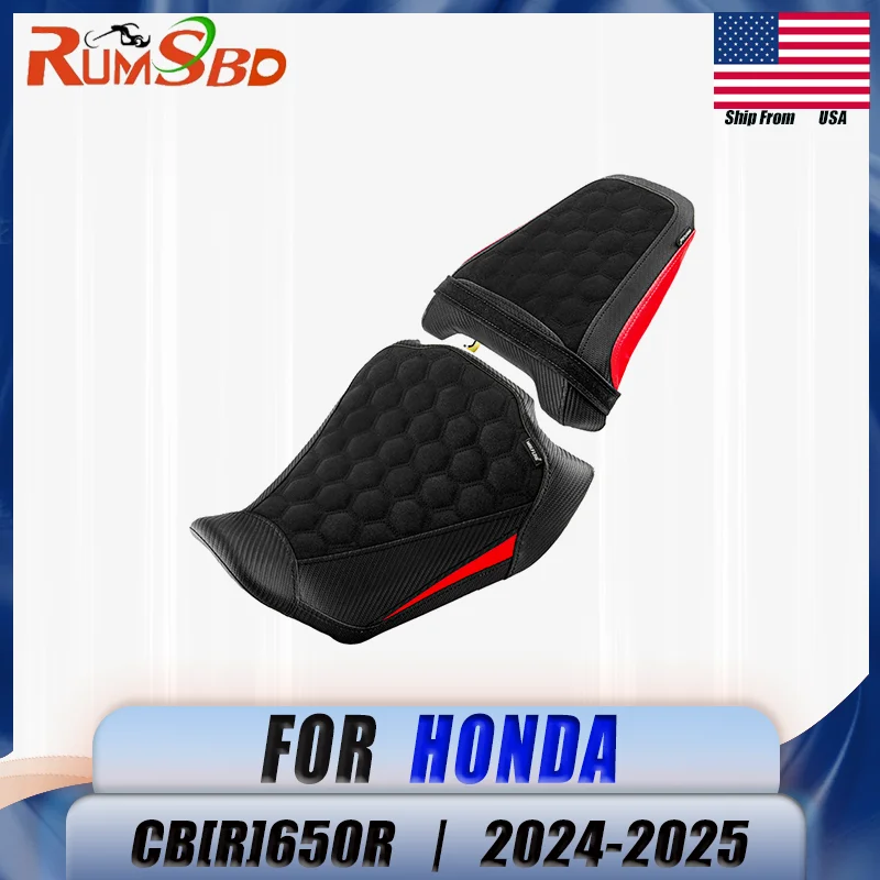 Motorcycle Pillion …