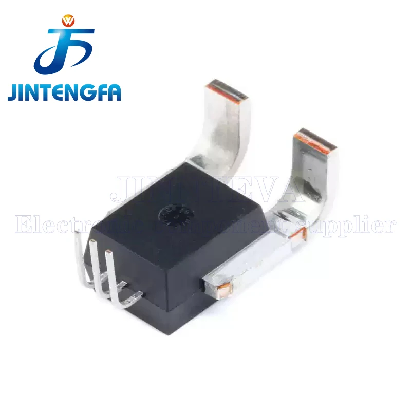 ACS758LCB-100B-PFF-T ACS758 CB-5 DIP Linear Current Sensor IC