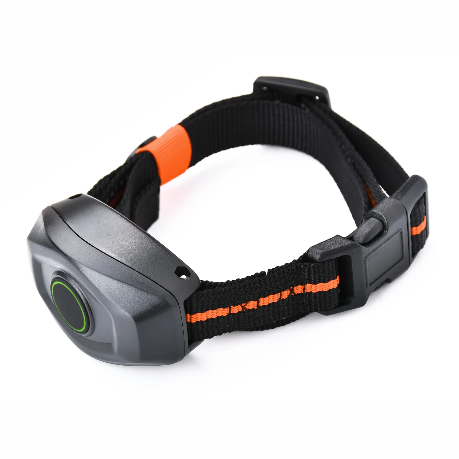 Remote Training Dog Collar, Electric Shock, Waterproof, Rechargeable, Bark Control, 400m, 2 Dogs